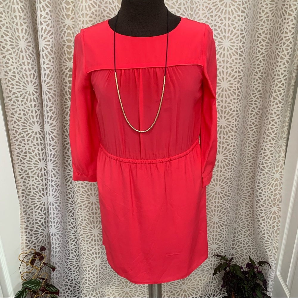 Madewell Dress